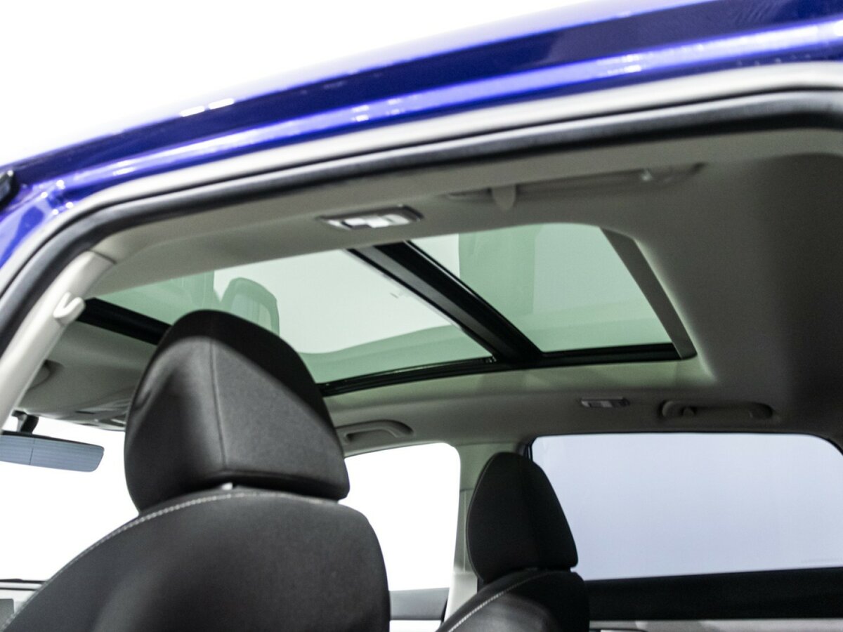 Продажа Б/У Джили Кулрэй. Фото: #13