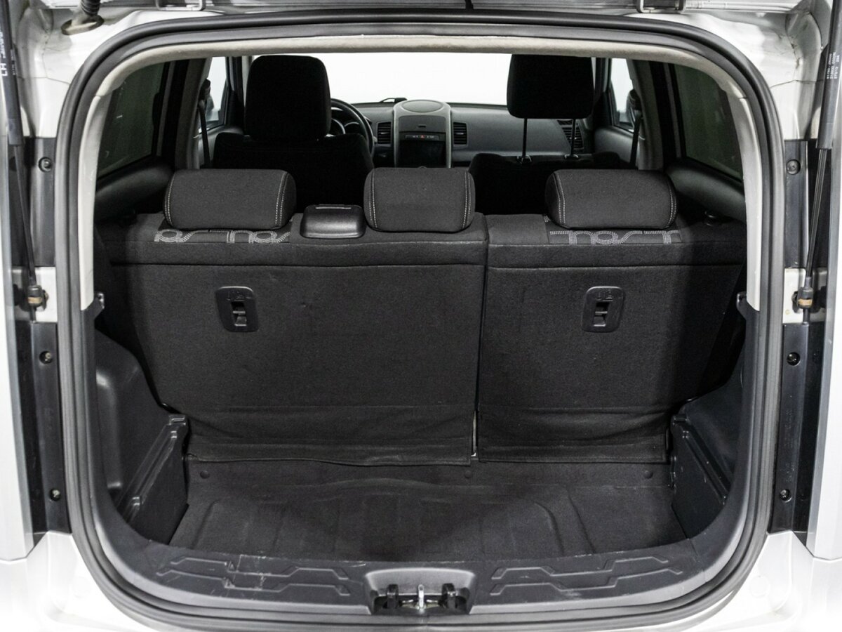 Продажа Б/У Киа Соул. Фото: #16