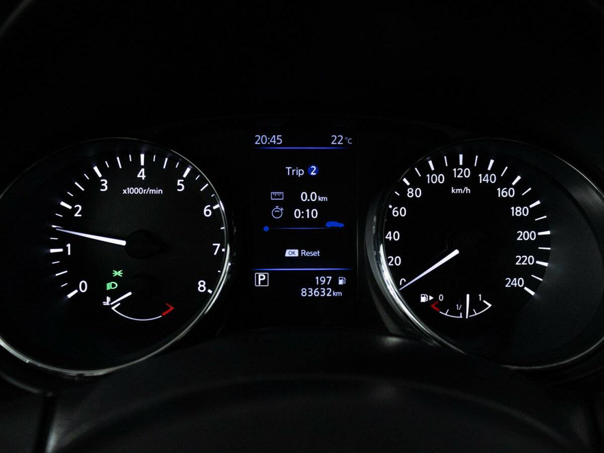 Продажа Б/У Ниссан Кашкай. Фото: #11