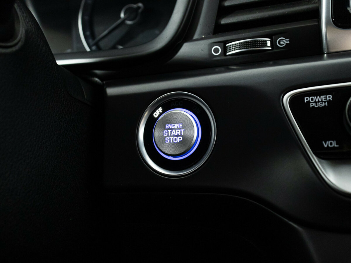 Продажа Б/У Хендай Соната. Фото: #14