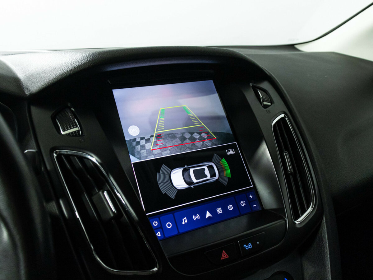 Продажа Б/У Форд Фокус. Фото: #13