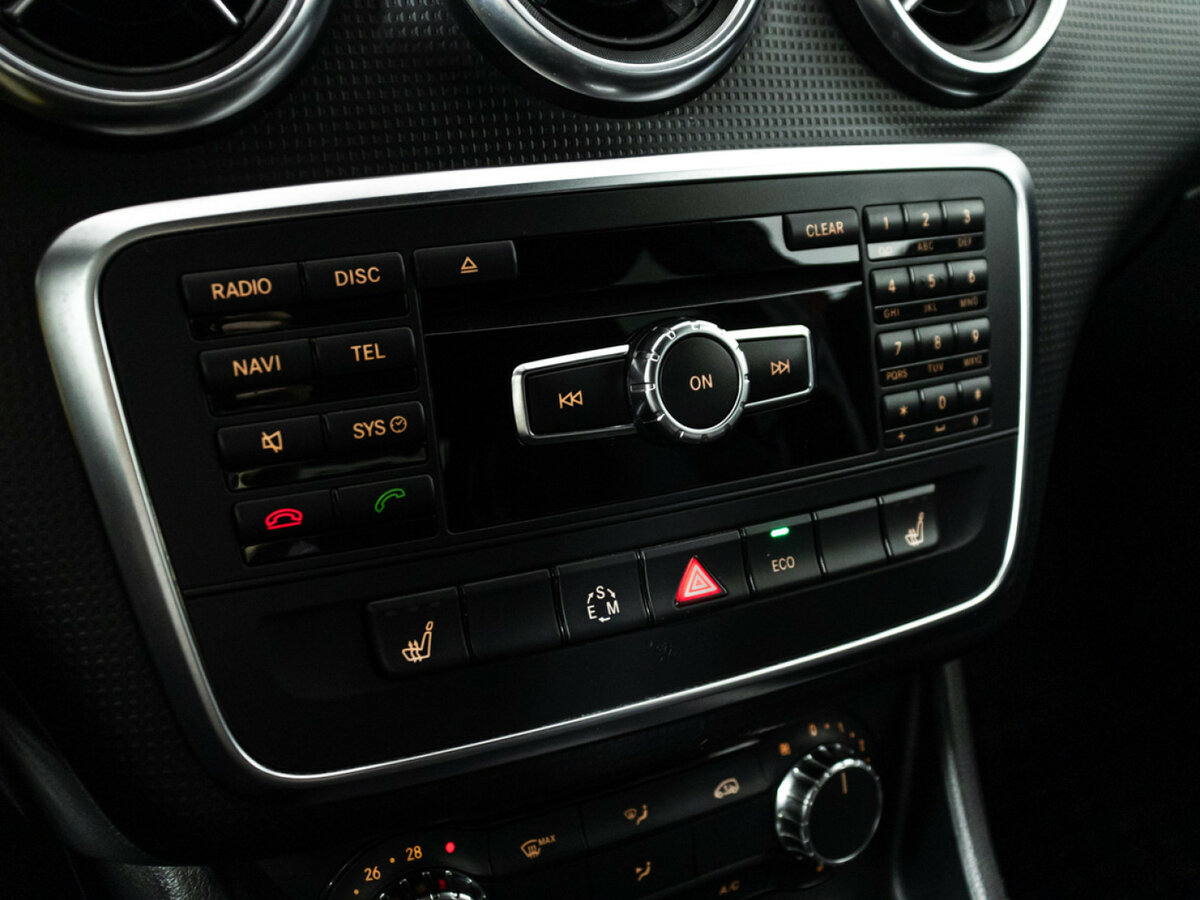 Продажа Б/У Мерседес-Бенц А-Класс. Фото: #13