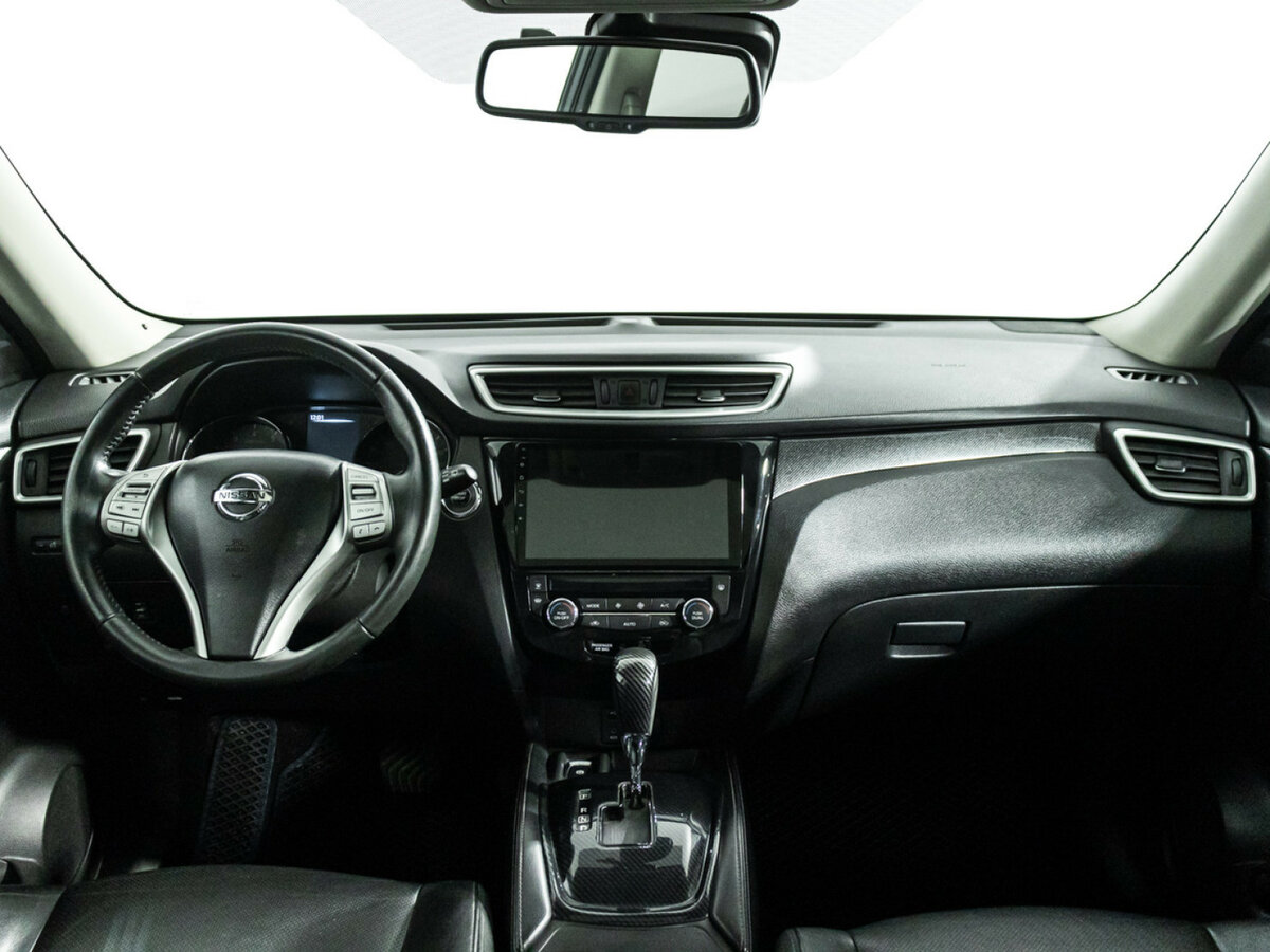 Продажа Б/У Ниссан Икс-Трейл. Фото: #10