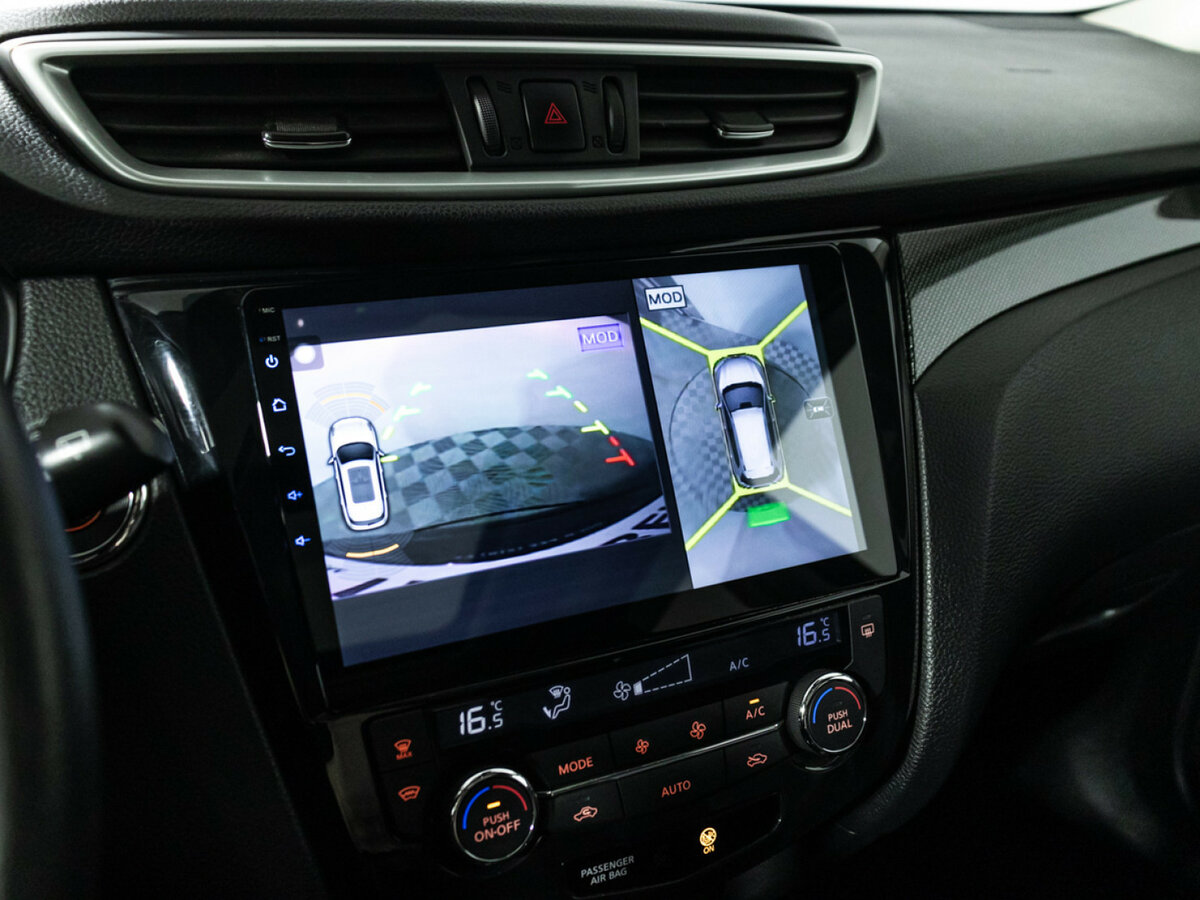 Продажа Б/У Ниссан Икс-Трейл. Фото: #11