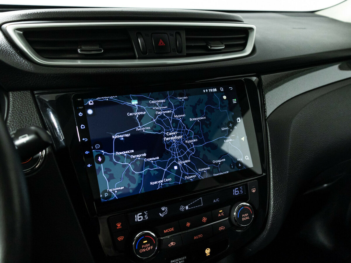 Продажа Б/У Ниссан Икс-Трейл. Фото: #12