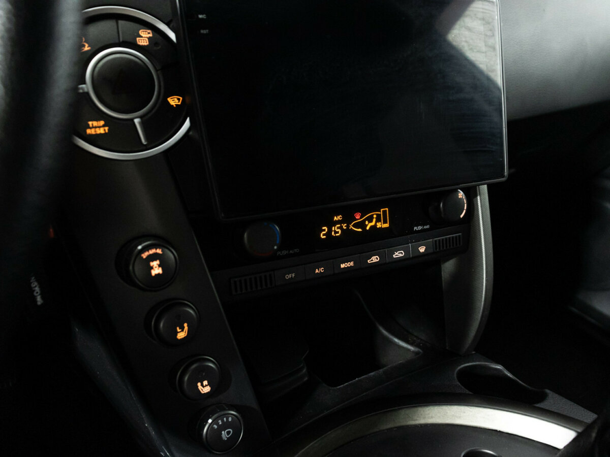 Продажа Б/У Сан-Ён Кирон. Фото: #16