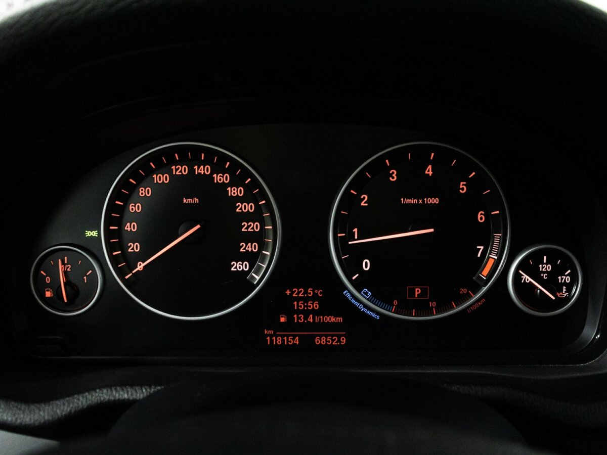 Продажа Б/У БМВ Икс3. Фото: #11