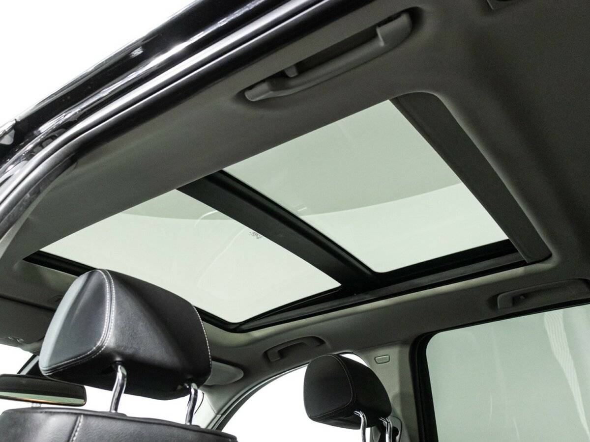 Продажа Б/У БМВ Икс3. Фото: #14