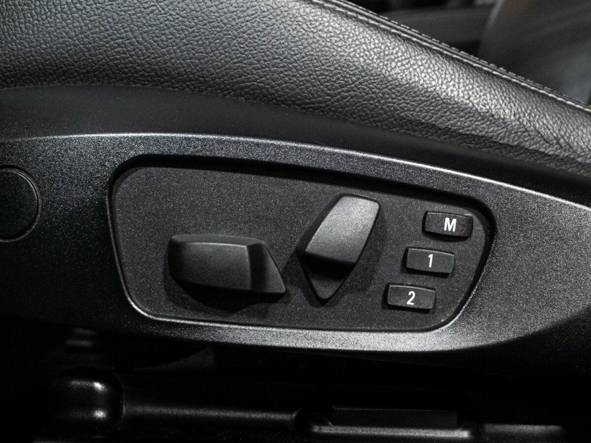 Продажа Б/У БМВ Икс3. Фото: #15