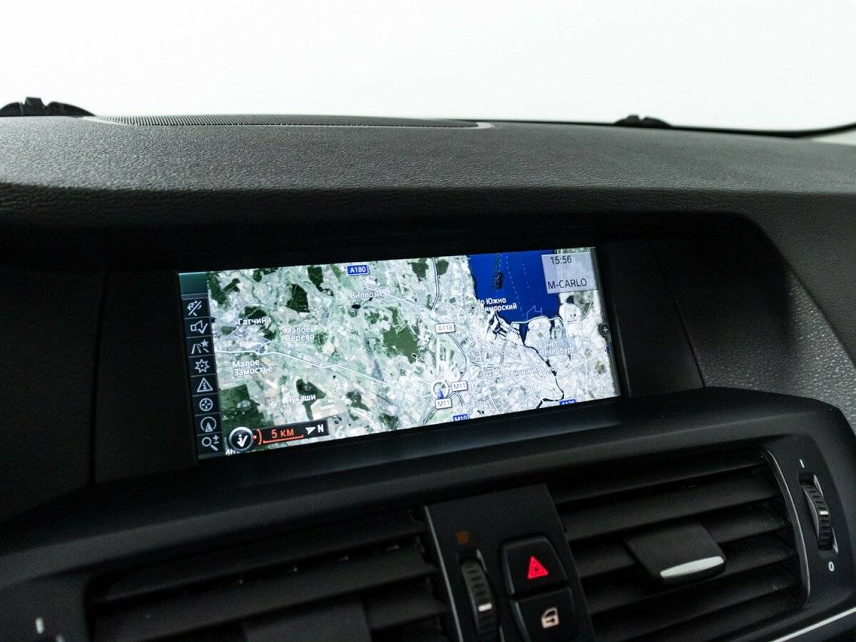 Продажа Б/У БМВ Икс3. Фото: #16