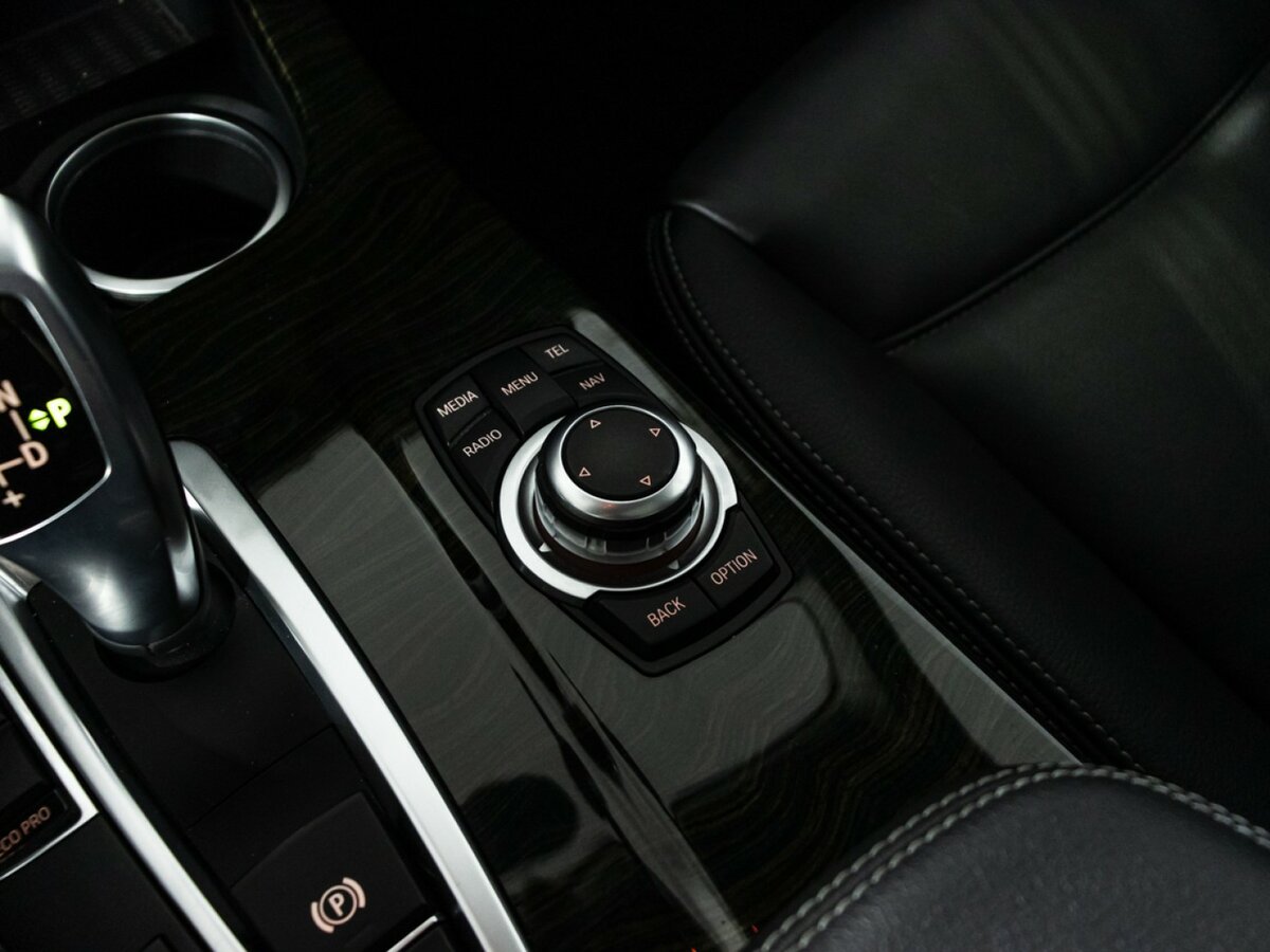 Продажа Б/У БМВ Икс3. Фото: #19