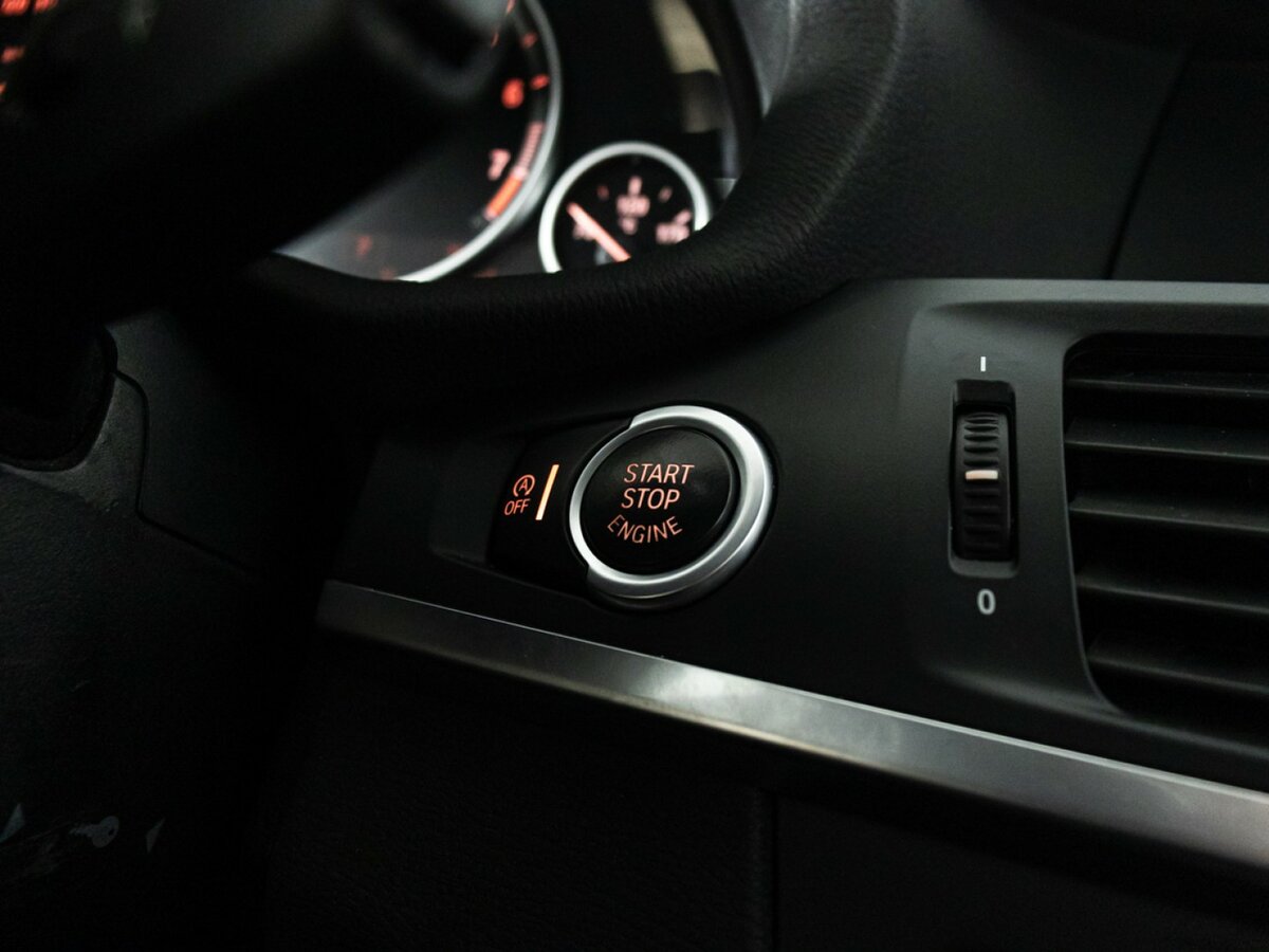 Продажа Б/У БМВ Икс3. Фото: #20