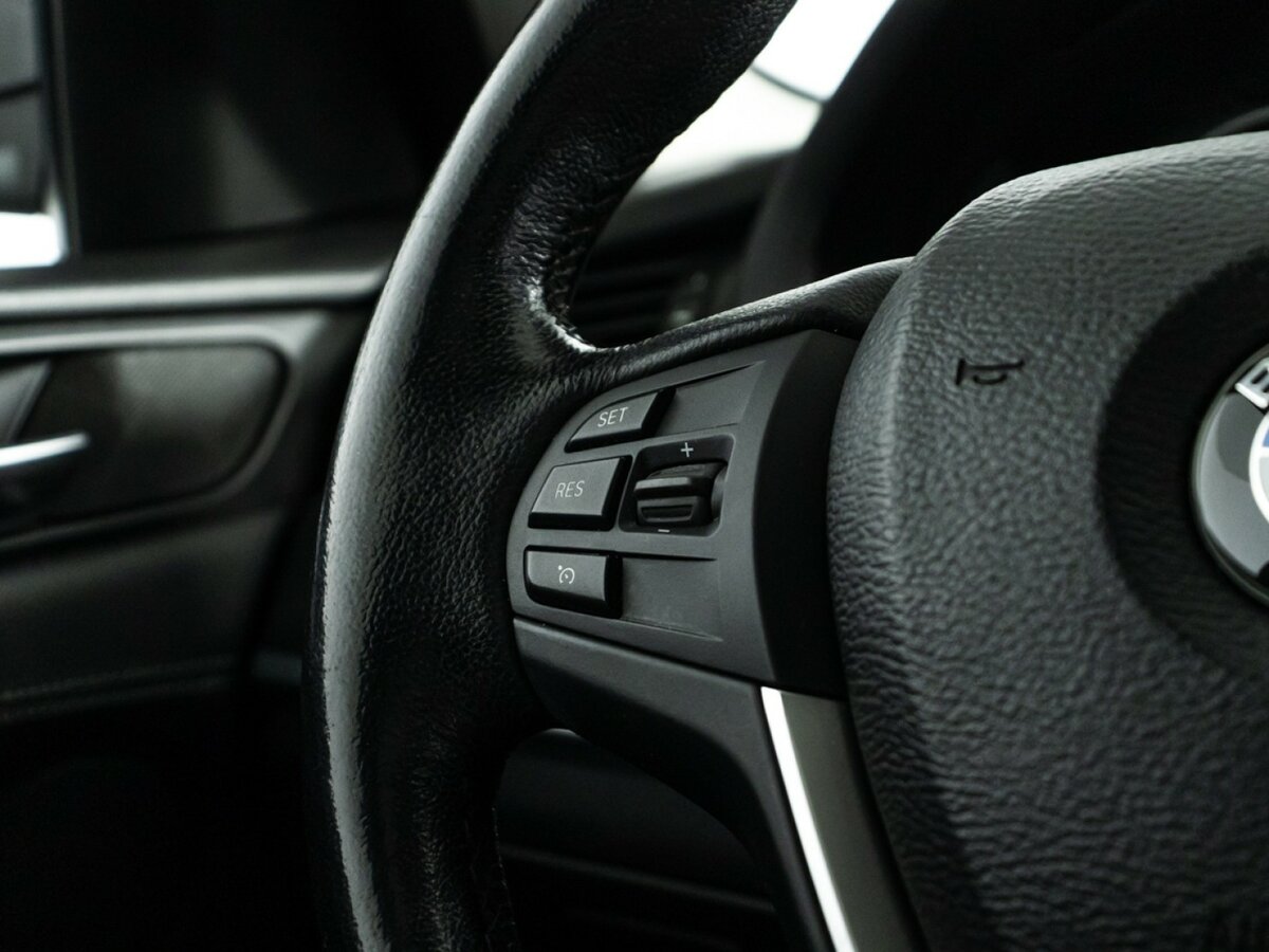 Продажа Б/У БМВ Икс3. Фото: #22