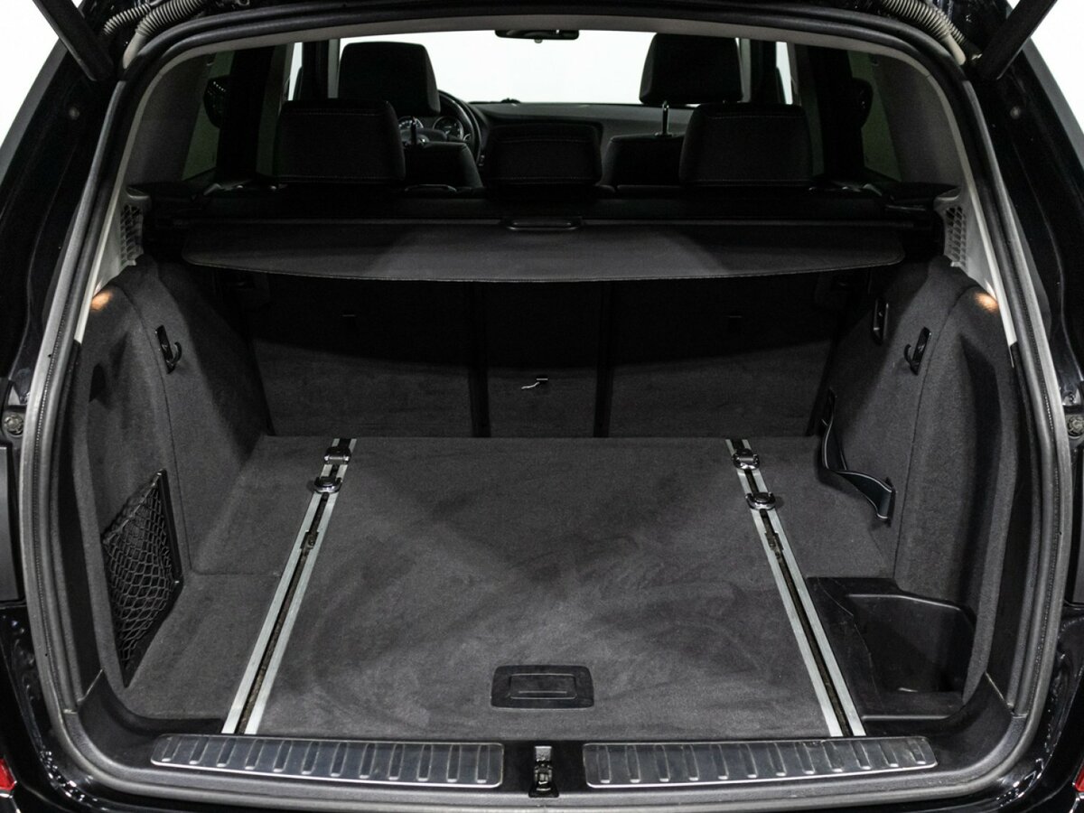 Продажа Б/У БМВ Икс3. Фото: #23