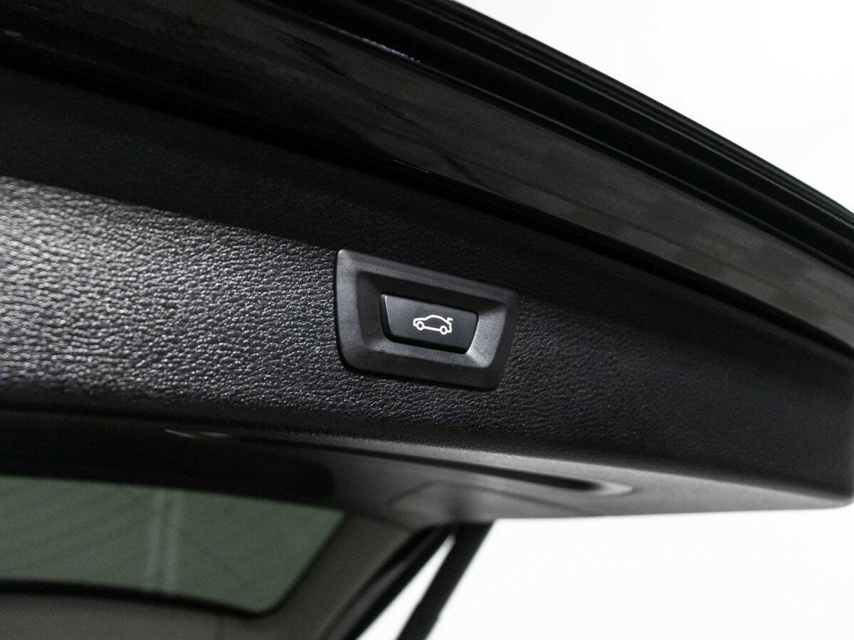 Продажа Б/У БМВ Икс3. Фото: #24