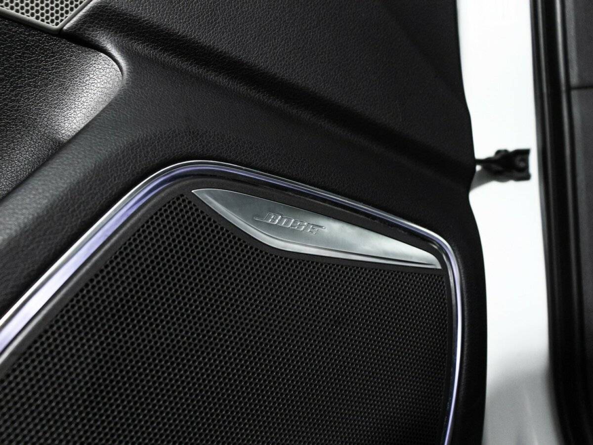 Продажа Б/У Ауди К3. Фото: #13