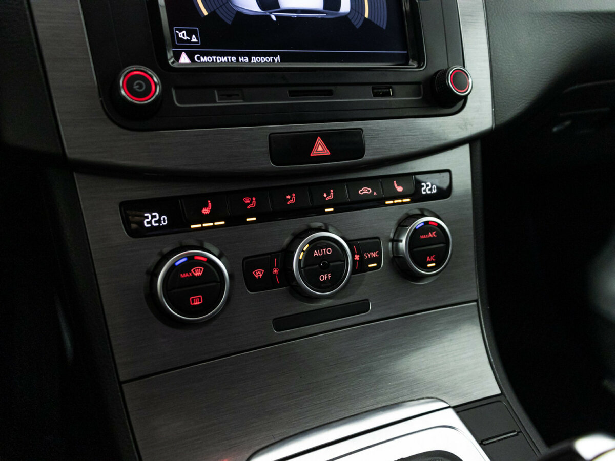 Продажа Б/У Фольксваген Пассат. Фото: #13