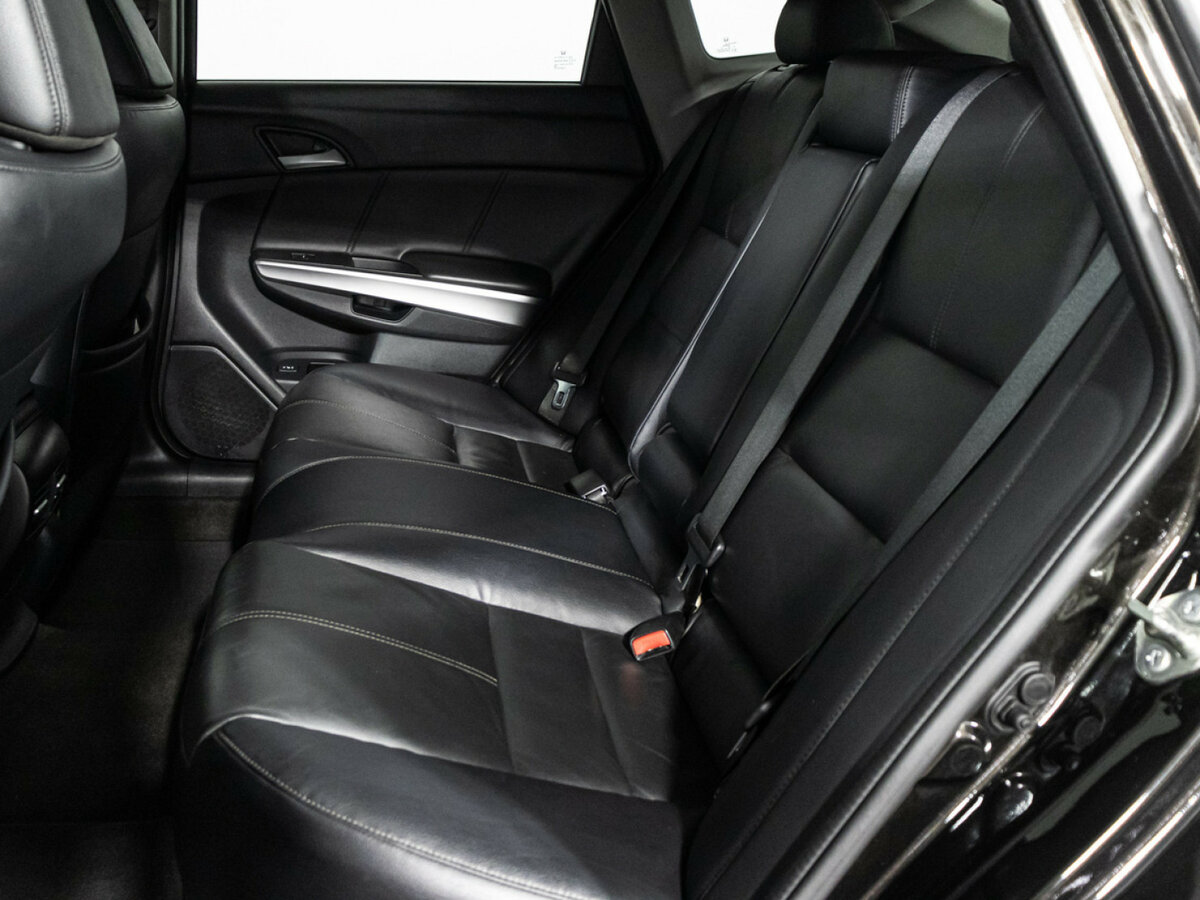 Продажа Б/У Хонда Кросстур. Фото: #7