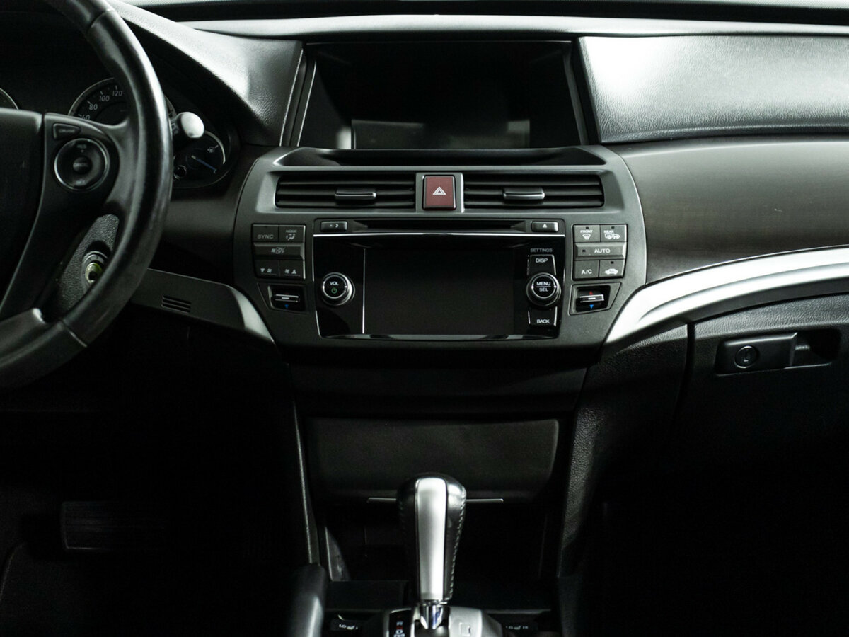 Продажа Б/У Хонда Кросстур. Фото: #11