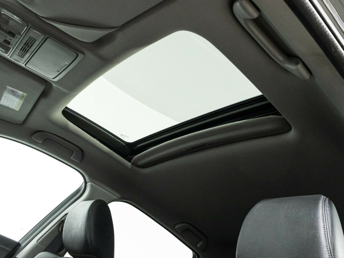 Продажа Б/У Хонда Кросстур. Фото: #14