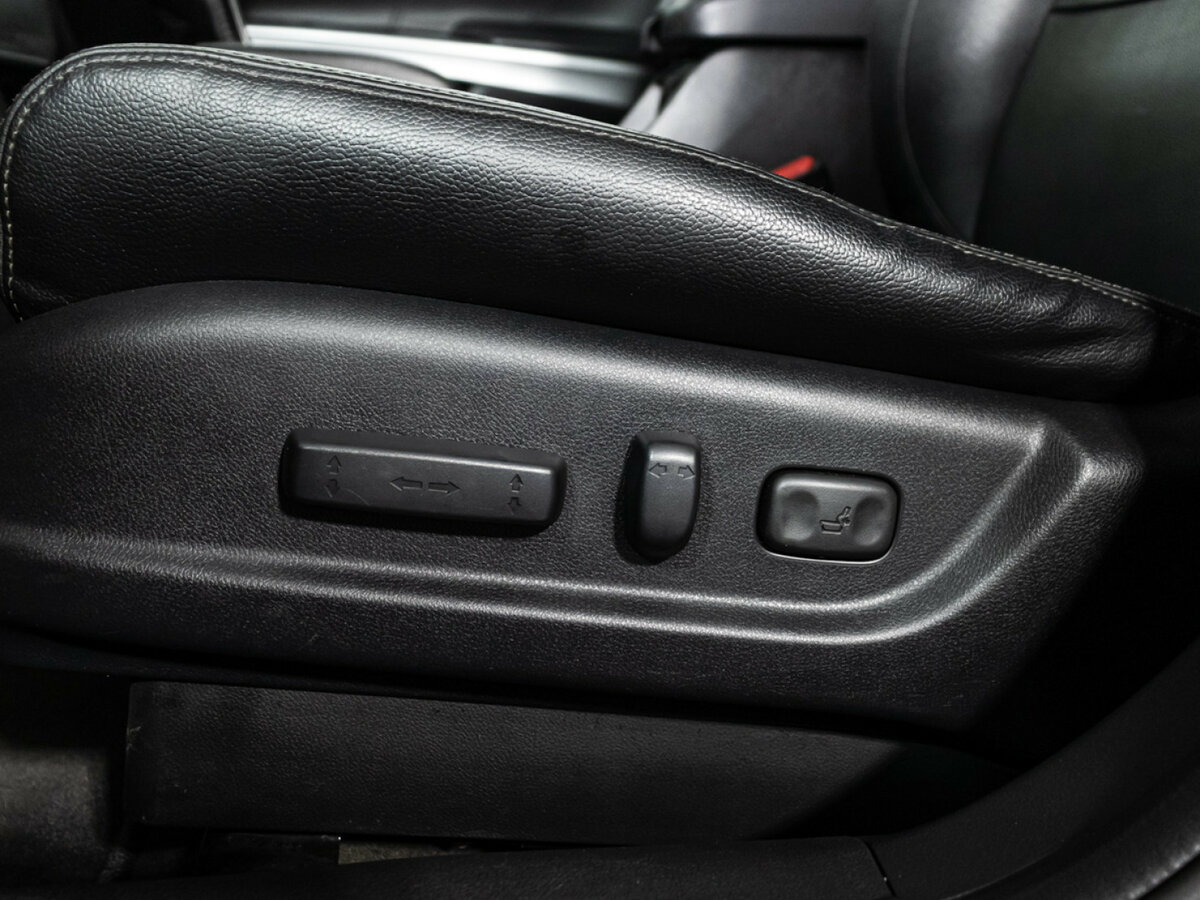 Продажа Б/У Хонда Кросстур. Фото: #15