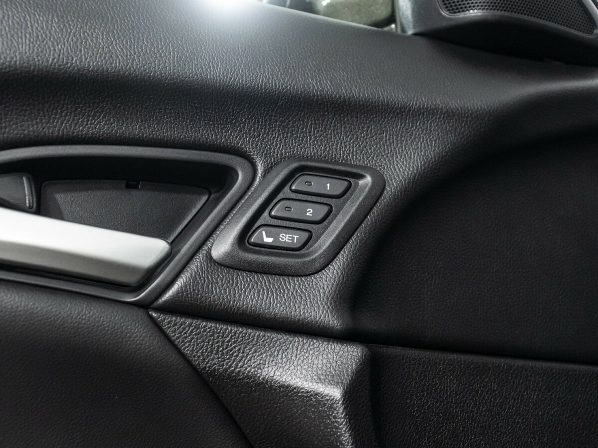 Продажа Б/У Хонда Кросстур. Фото: #16