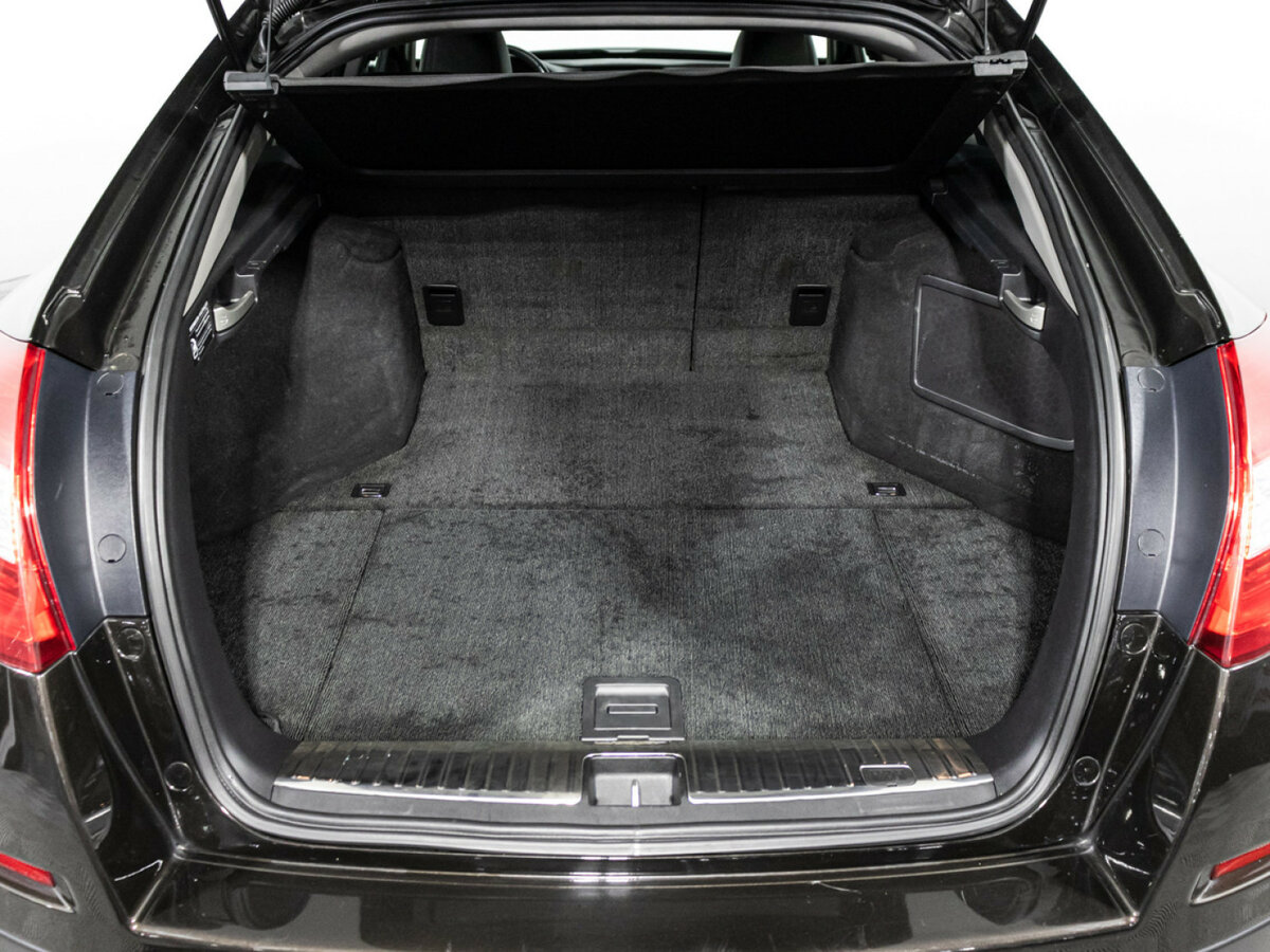 Продажа Б/У Хонда Кросстур. Фото: #19