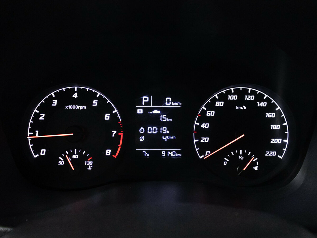 Продажа Б/У Хендай Солярис. Фото: #9