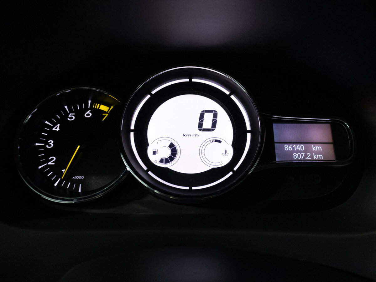 Продажа Б/У Рено Флюенс. Фото: #11