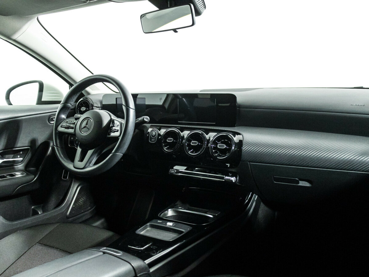 Продажа Б/У Мерседес-Бенц А-Класс. Фото: #8