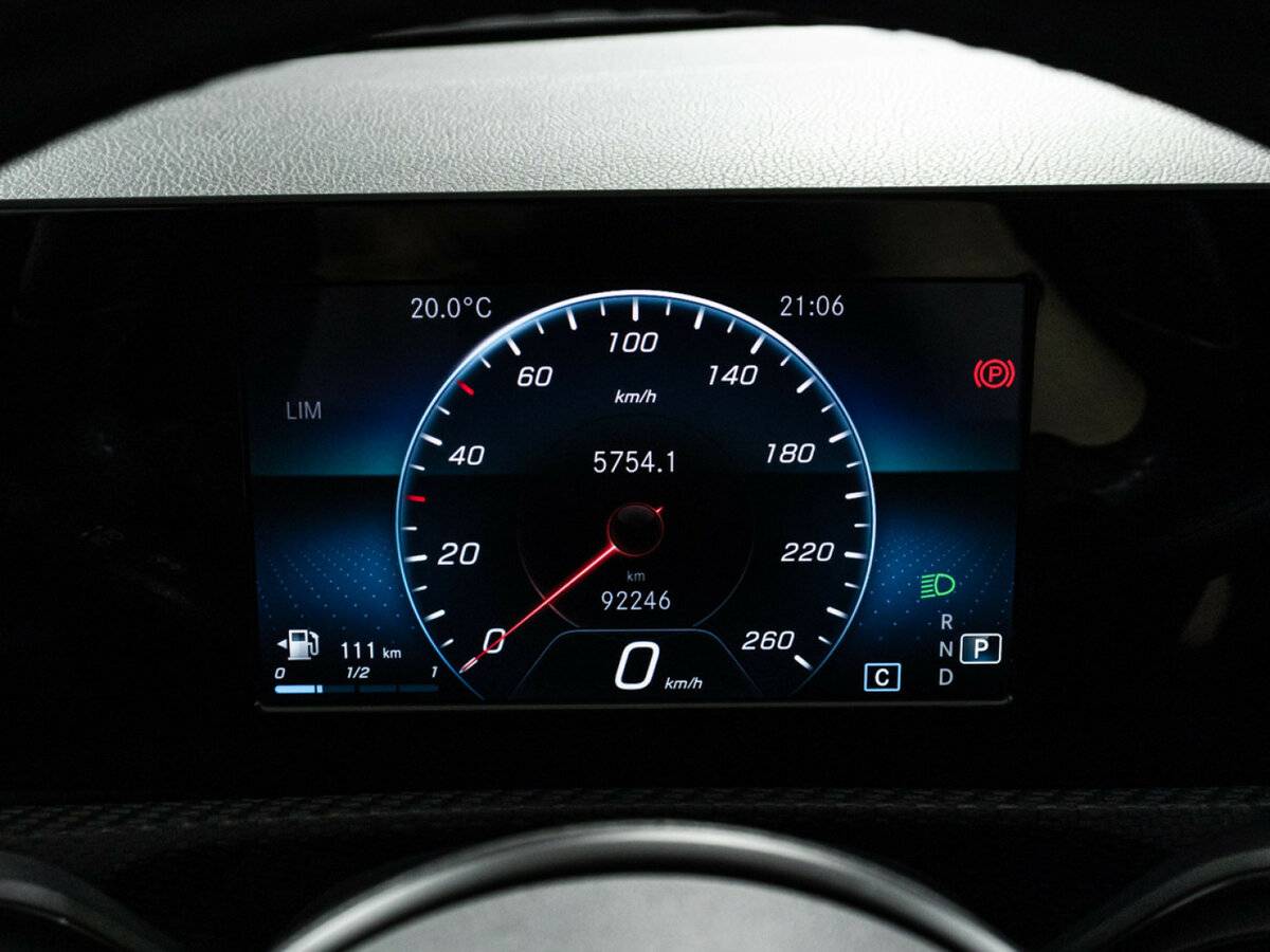 Продажа Б/У Мерседес-Бенц А-Класс. Фото: #11