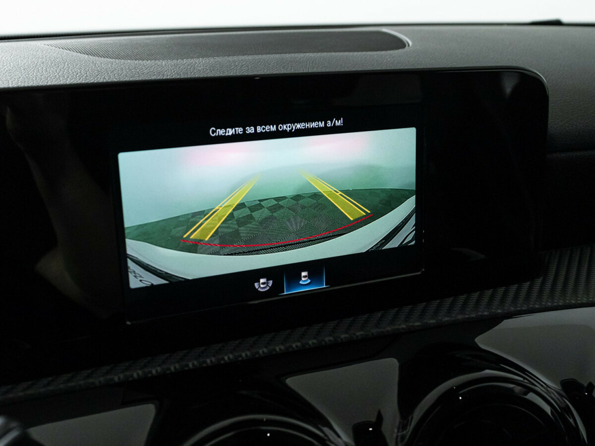 Продажа Б/У Мерседес-Бенц А-Класс. Фото: #13