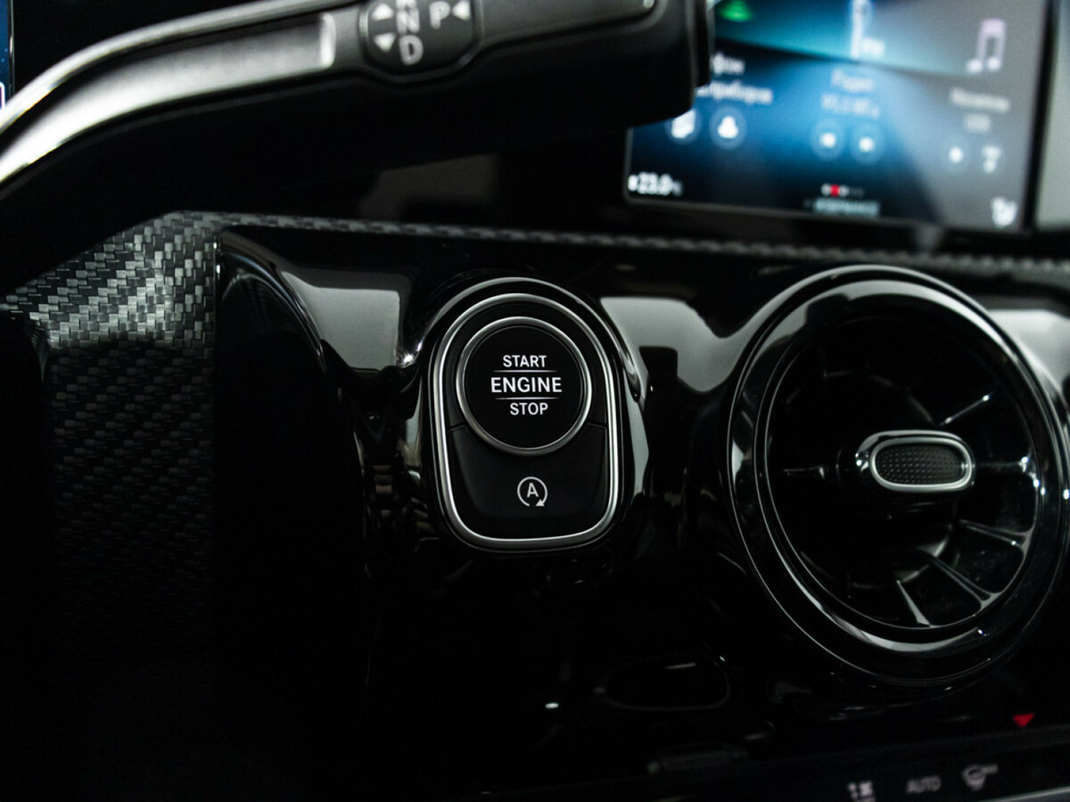 Продажа Б/У Мерседес-Бенц А-Класс. Фото: #15