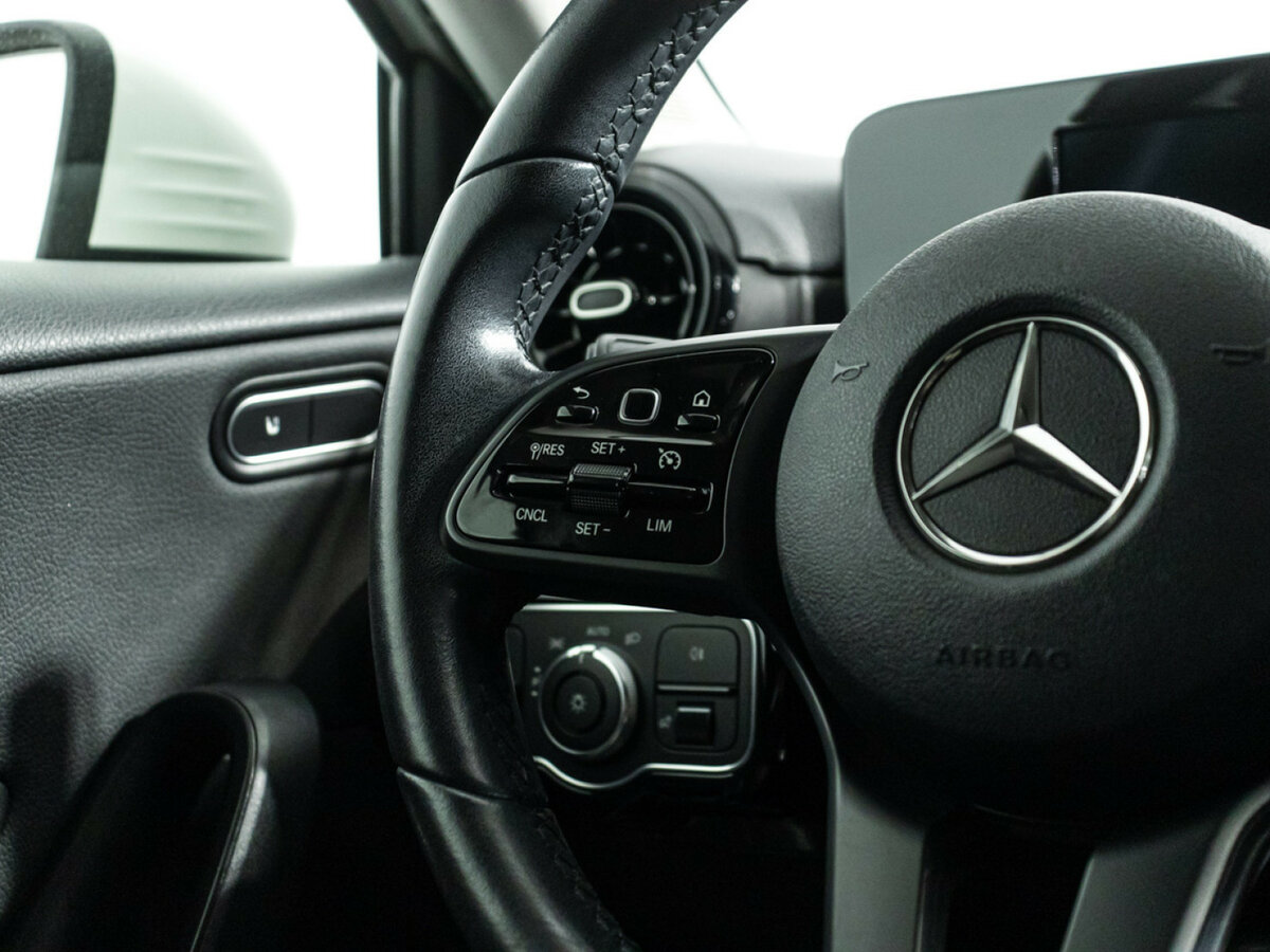 Продажа Б/У Мерседес-Бенц А-Класс. Фото: #16