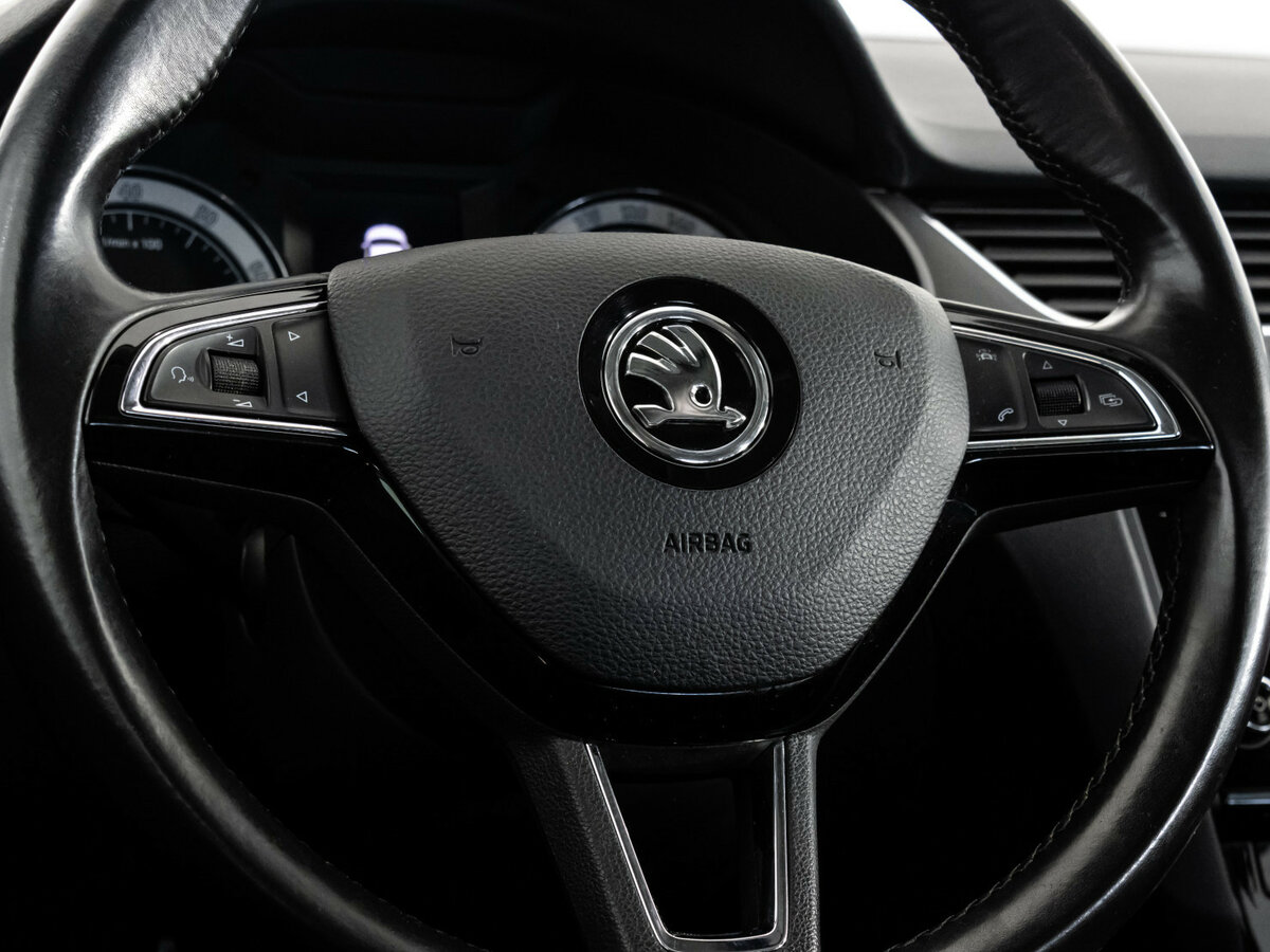 Продажа Б/У Шкода Октавия. Фото: #8