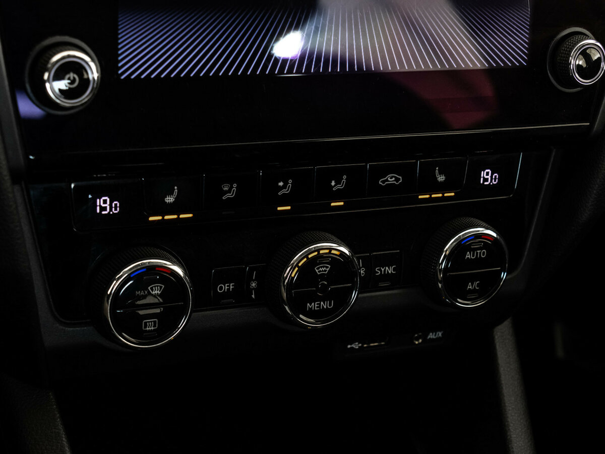 Продажа Б/У Шкода Октавия. Фото: #10