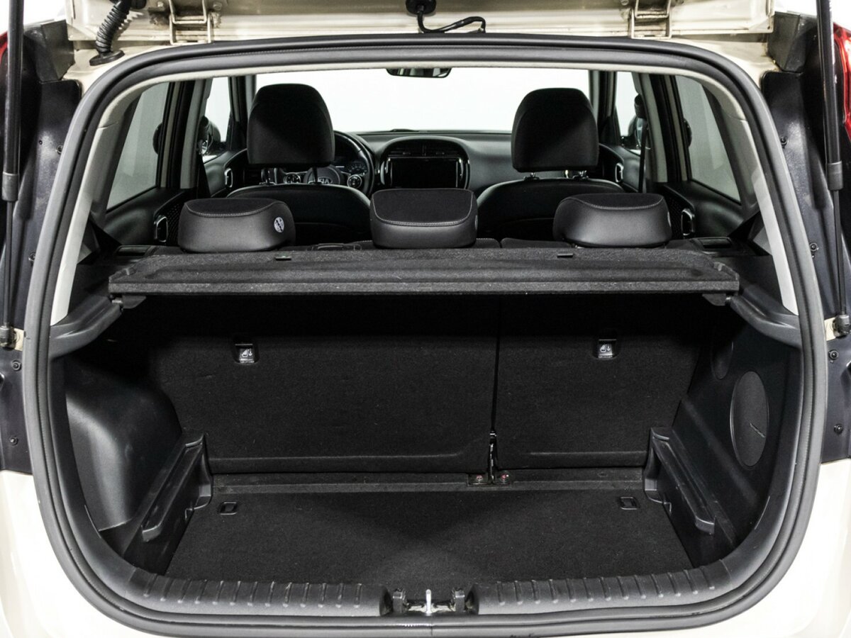 Продажа Б/У Киа Соул. Фото: #22