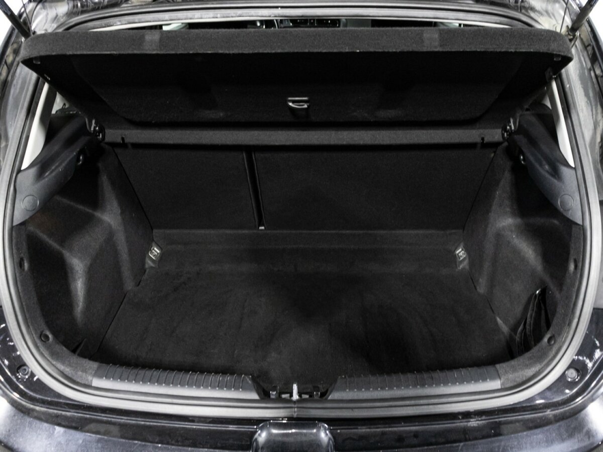 Продажа Б/У Киа Сид. Фото: #15