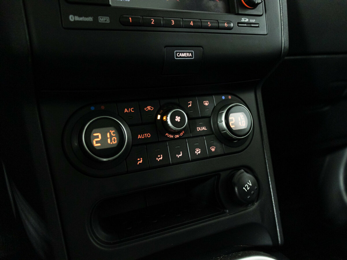 Продажа Б/У Ниссан Кашкай. Фото: #16