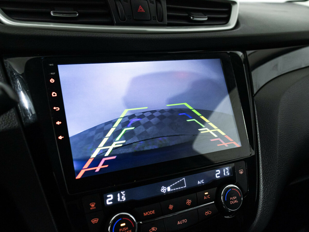 Продажа Б/У Ниссан Кашкай. Фото: #13