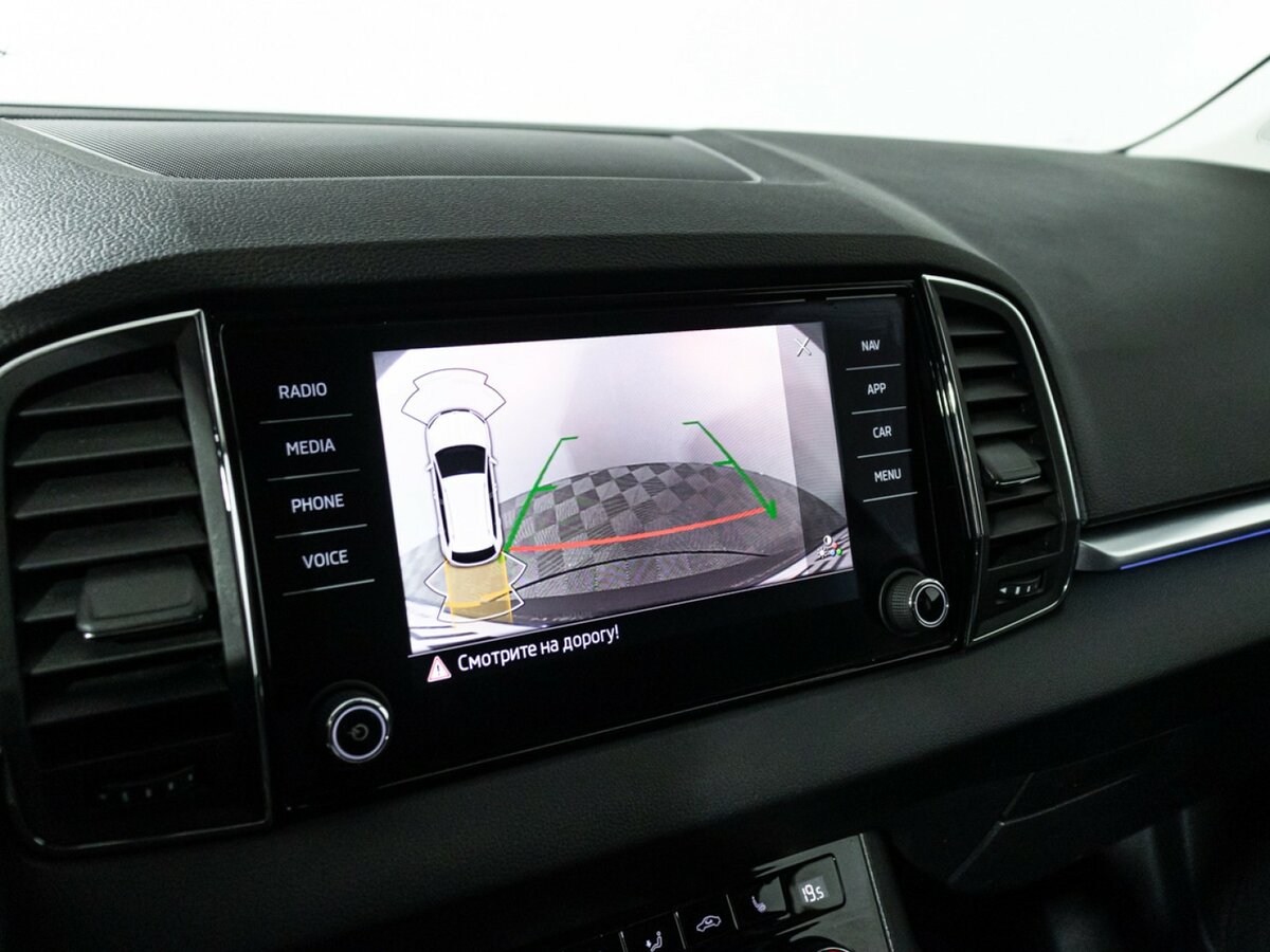 Продажа Б/У Шкода Карок. Фото: #11