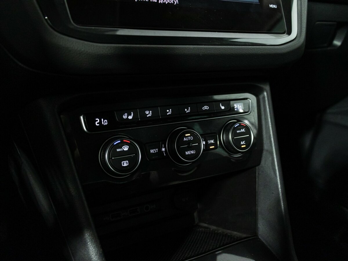 Продажа Б/У Фольксваген Тигуан. Фото: #13