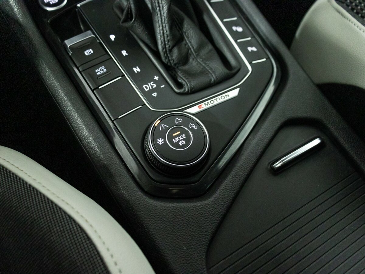 Продажа Б/У Фольксваген Тигуан. Фото: #15