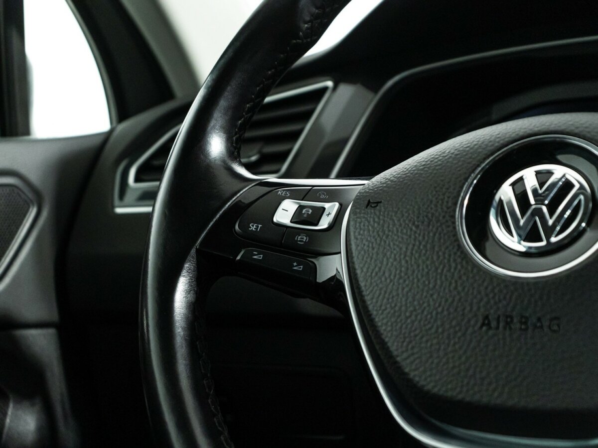 Продажа Б/У Фольксваген Тигуан. Фото: #16