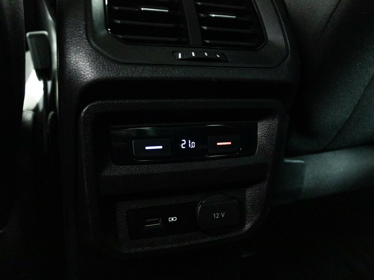 Продажа Б/У Фольксваген Тигуан. Фото: #17