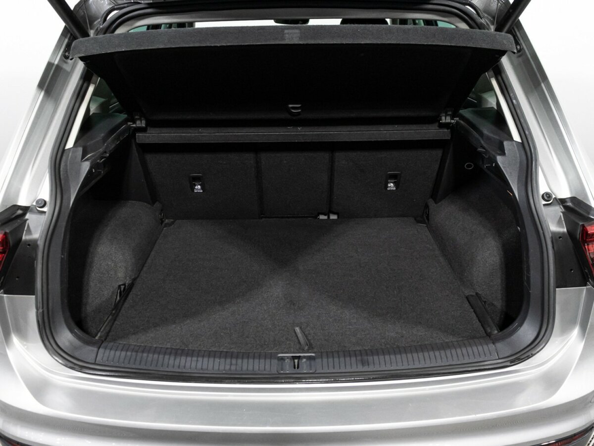 Продажа Б/У Фольксваген Тигуан. Фото: #18