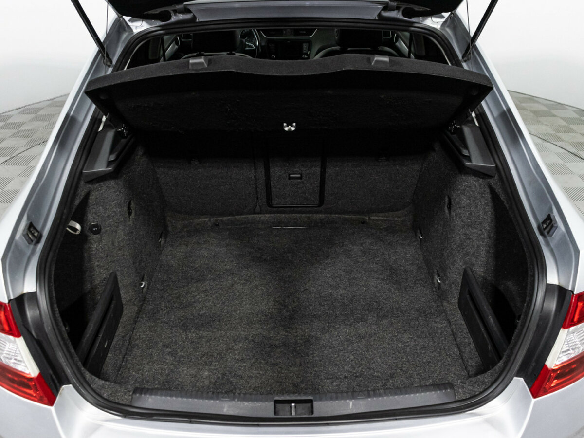 Продажа Б/У Шкода Октавия. Фото: #6