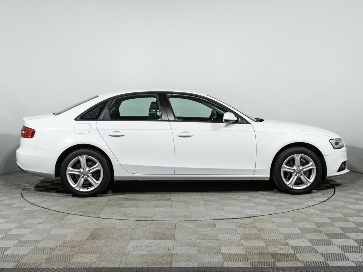 Продажа Б/У Ауди А4. Фото: #3