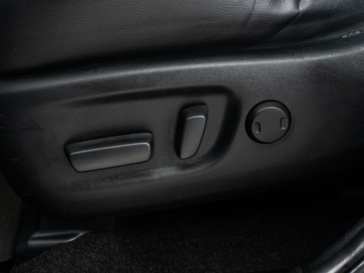 Продажа Б/У Тойота Рав4. Фото: #13