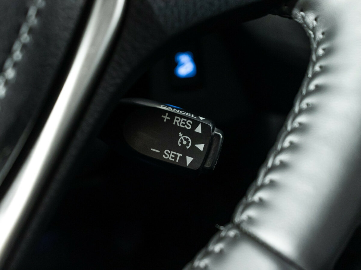 Продажа Б/У Тойота Рав4. Фото: #19